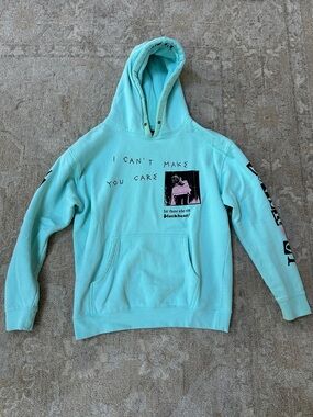 For Those Who Sin x Blackbear Hoodie